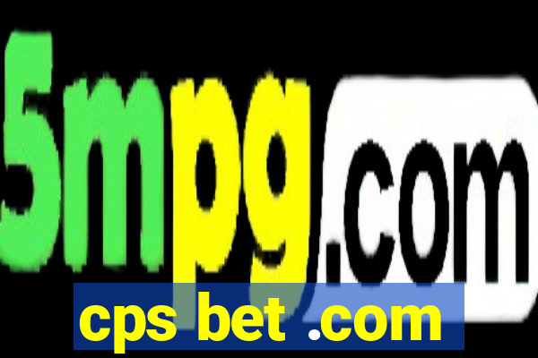 cps bet .com